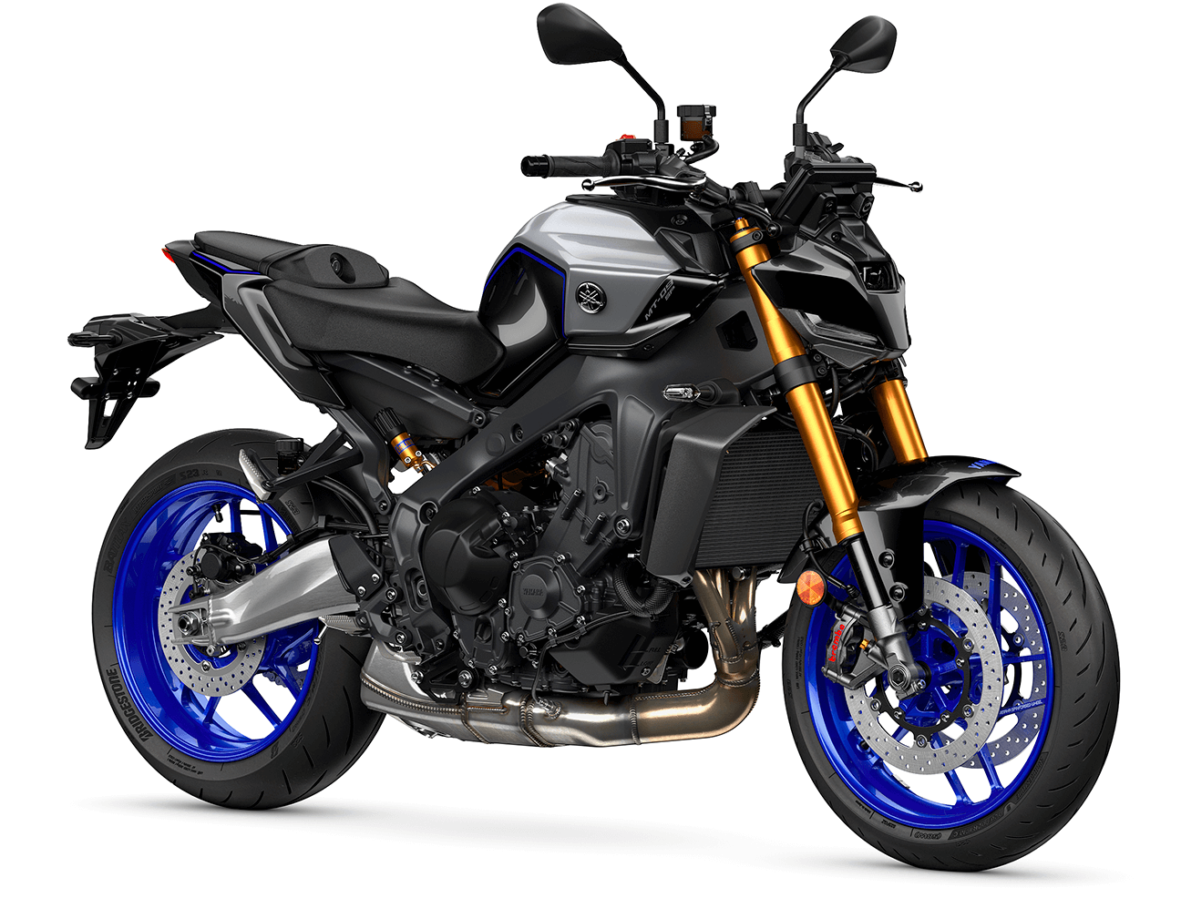 MT09 SP