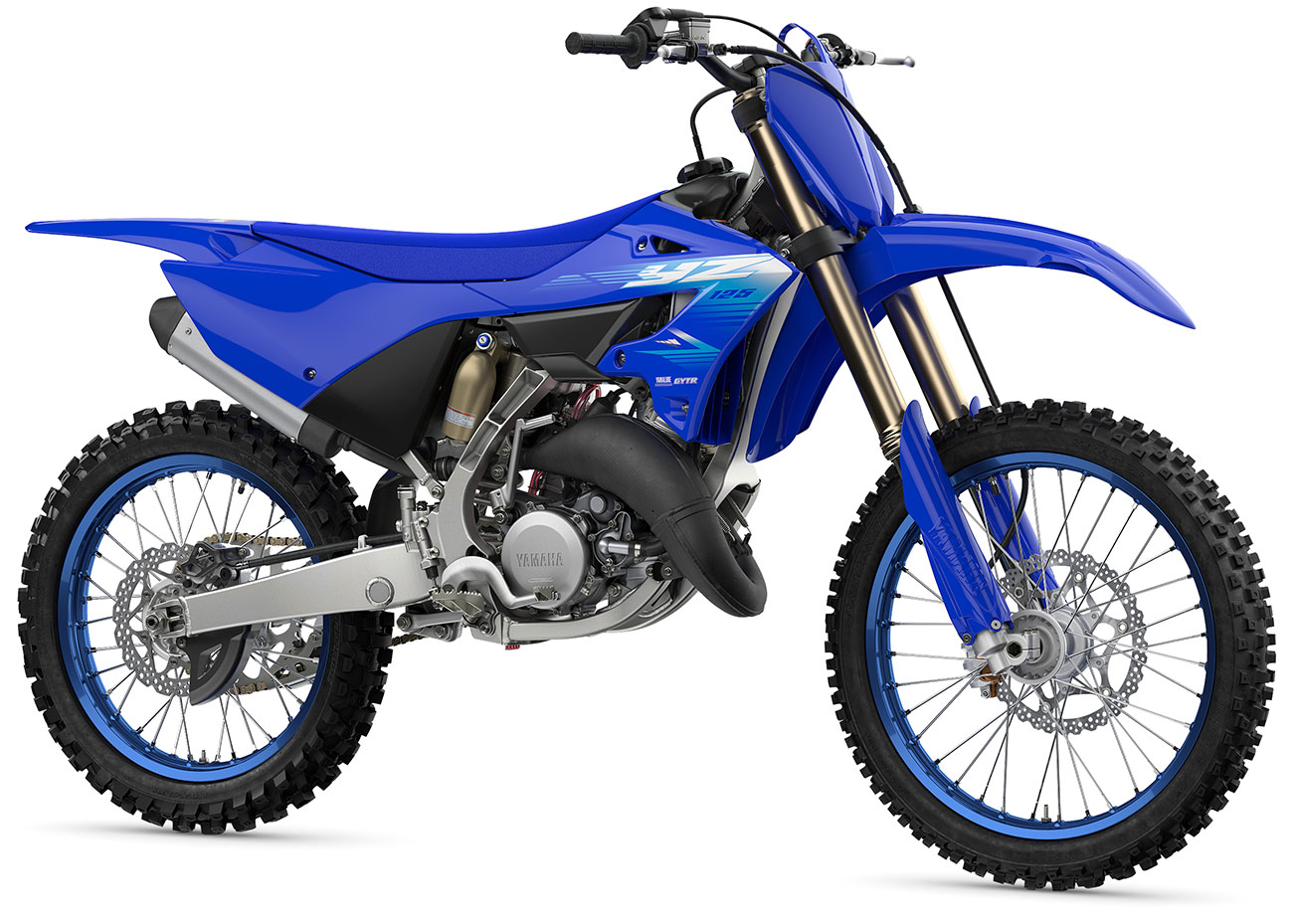 YZ125