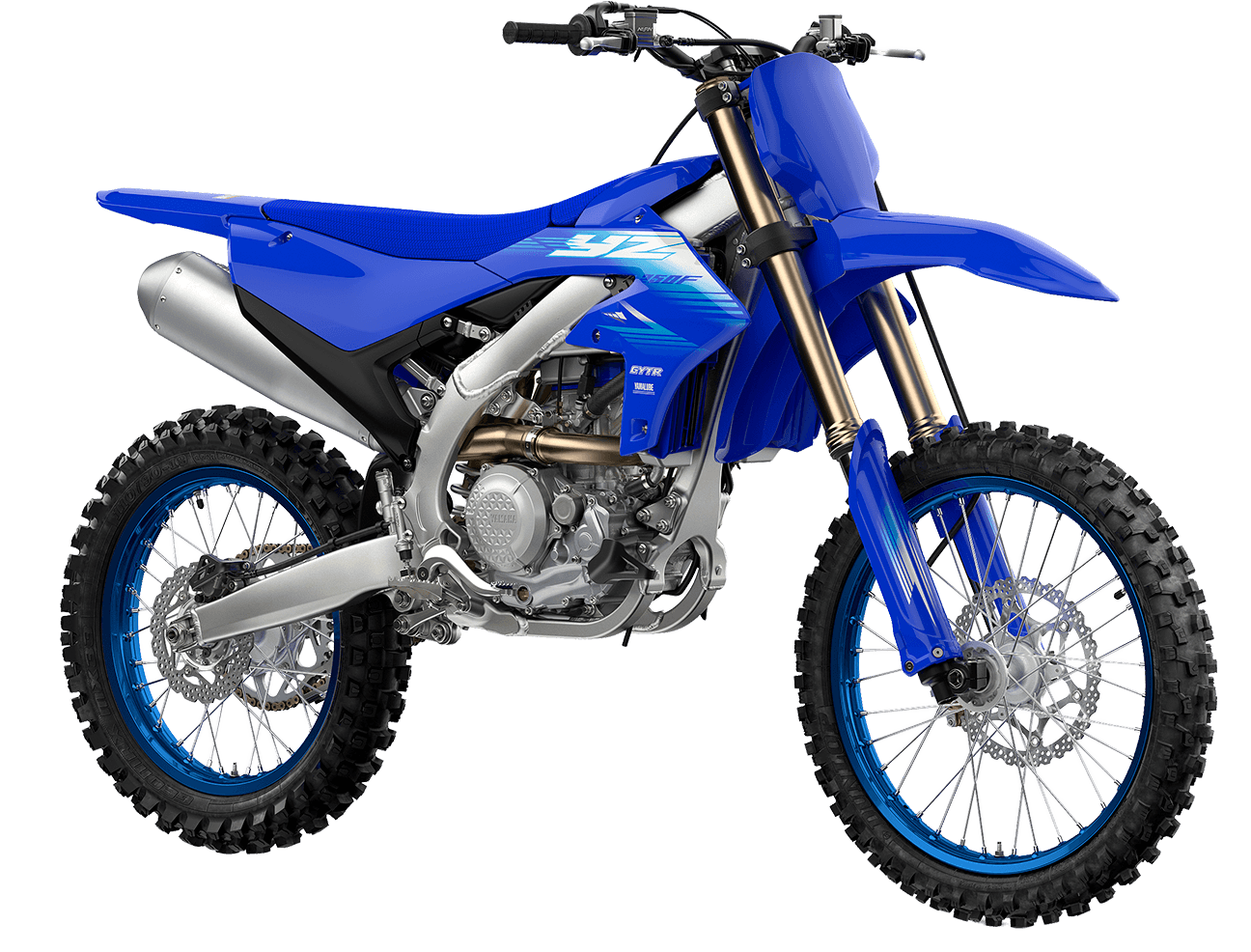 YZ250F