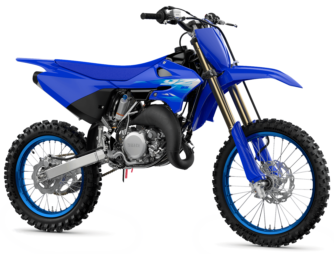 YZ85LW