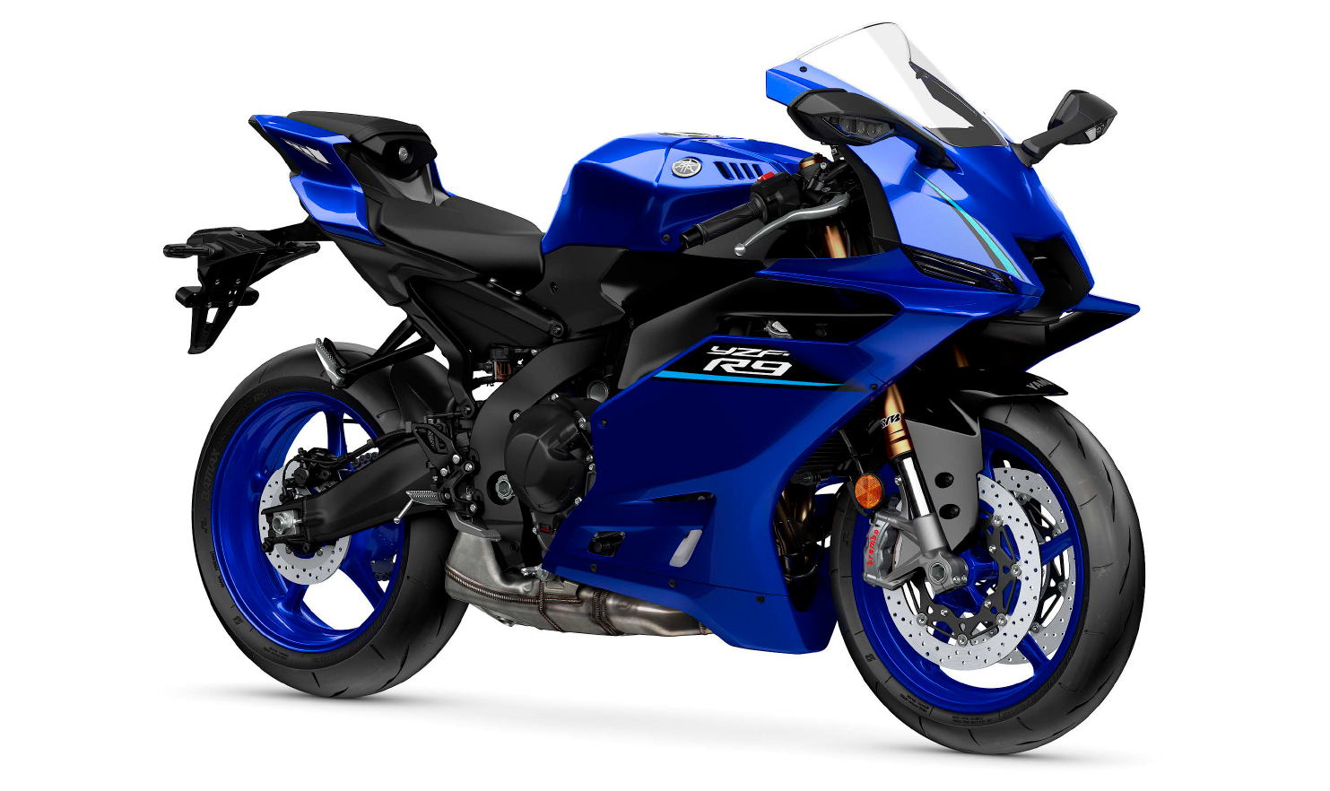 YZFR9