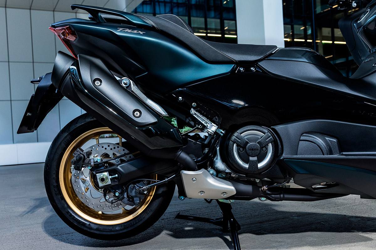 Motor Potente
